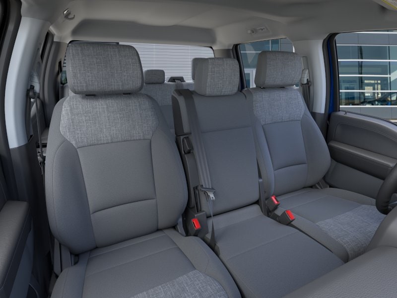 2026 Ford F-250 Super Duty XLT - Photo 33