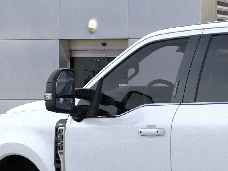 2026 Ford F-350 Super Duty Lariat - Photo 44