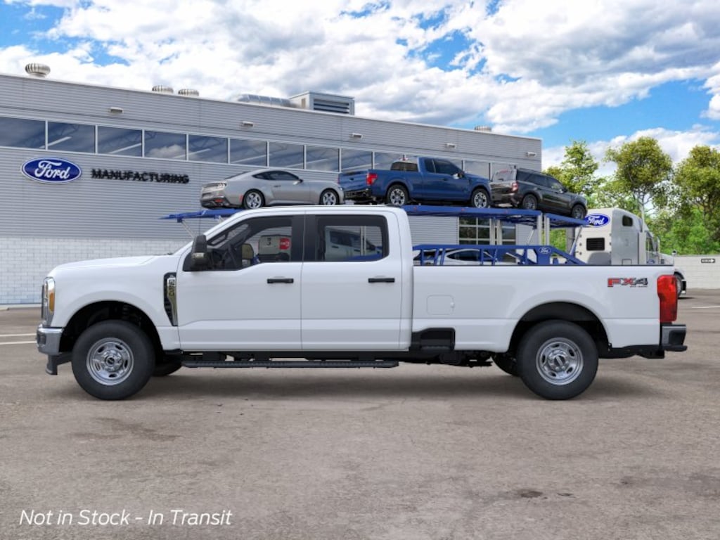New 2026 Ford F-250 TRUCK