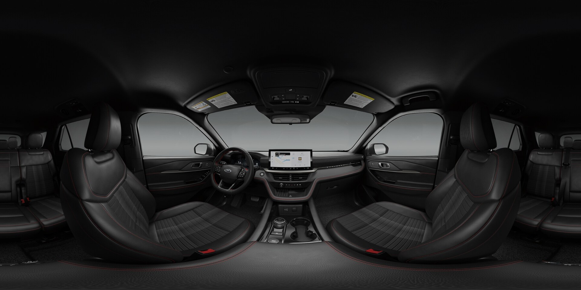 Thumbnail: 2026 Ford Explorer - 17