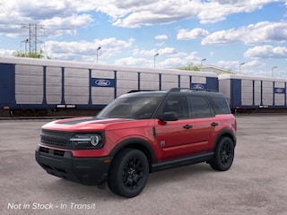 2026 Ford Bronco Sport Big Bend&reg; SUV