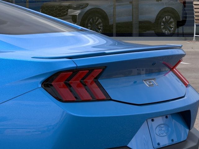 2025 Ford Mustang GT Premium Fastback - Photo 44