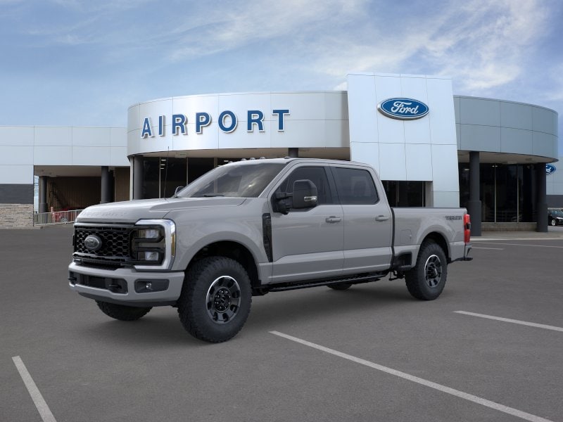 2026 Ford F-250 XLT 4x4 Crew Cab 6-3/4' Box's photo