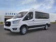 Ford Transit Commercial