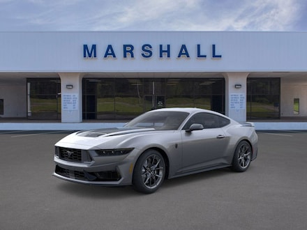 2025 Ford Mustang Dark Horse Premium CAR