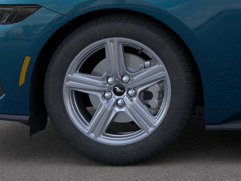 2026 Ford Mustang EcoBoost Fastback - Photo 32