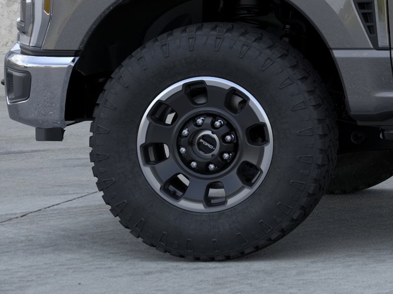 Thumbnail: 2026 Ford F-350 - 19