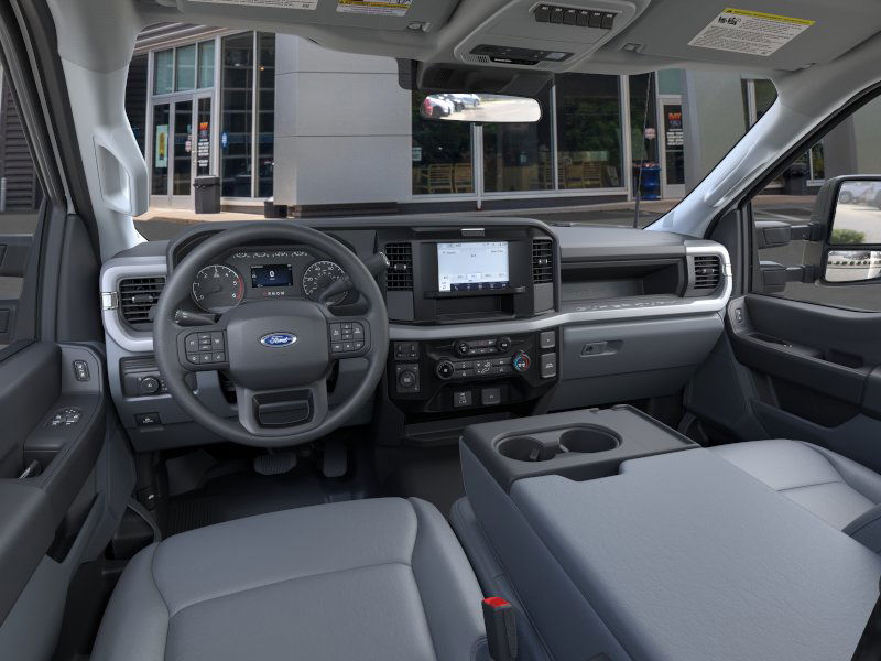 Thumbnail: 2026 Ford Econoline - 34