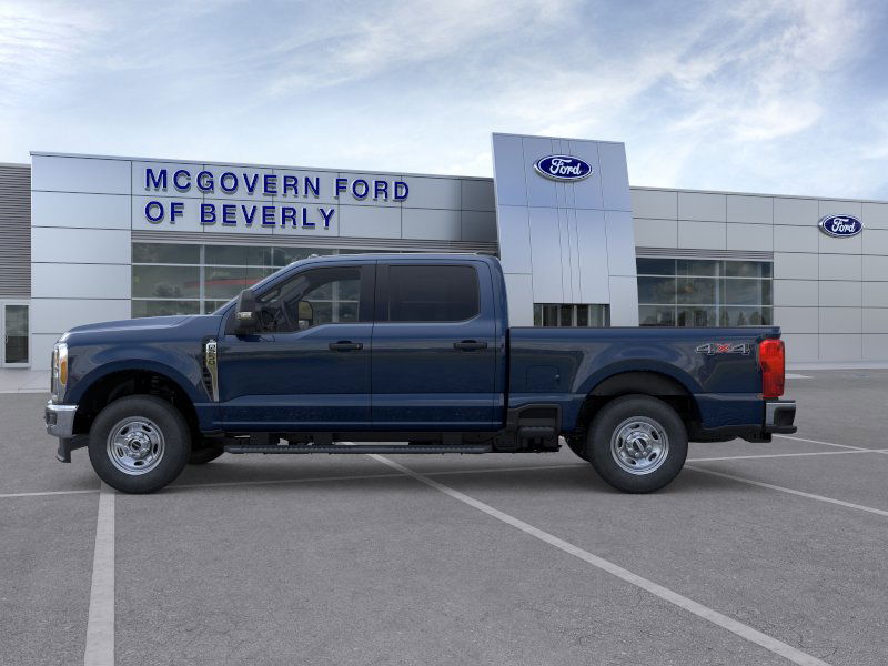 2024 Ford F-250 photo 3