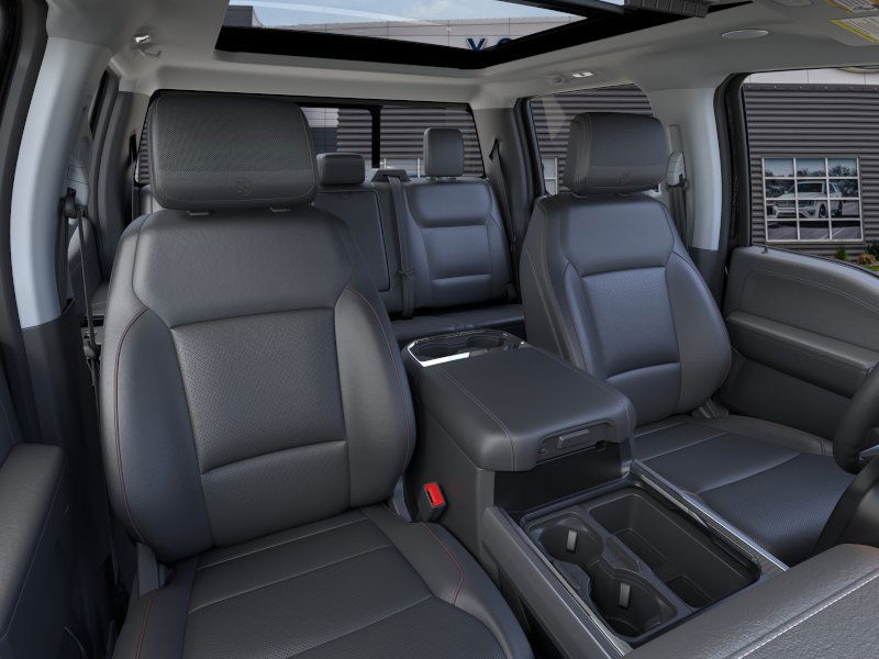 2025 Ford F-250 Super Duty Lariat - Photo 10