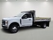 Ford F-350 Chassis