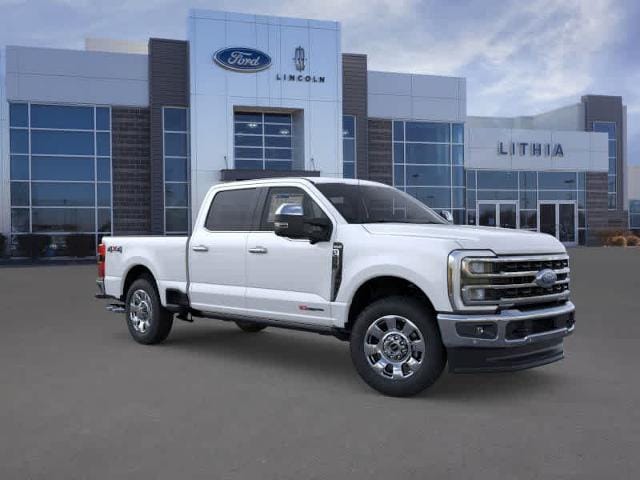 Thumbnail: 2025 Ford F-250 - 29