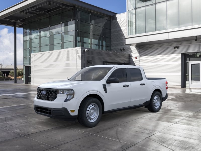 2026 Ford Maverick XL FWD's photo