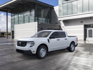 2026 Ford Maverick XL Truck SuperCrew