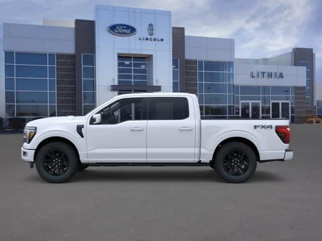 Thumbnail: 2026 Ford F-150 - 25