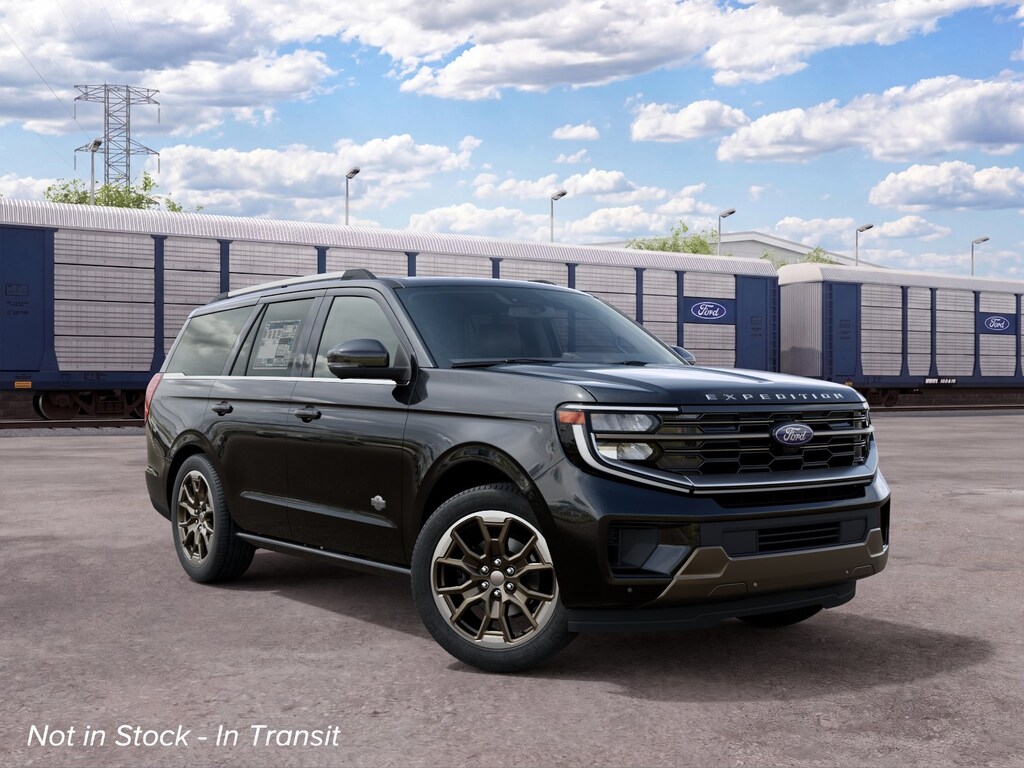 New 2027 Ford