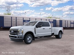 2026 Ford Super Duty F-350&reg; XLT TRUCK