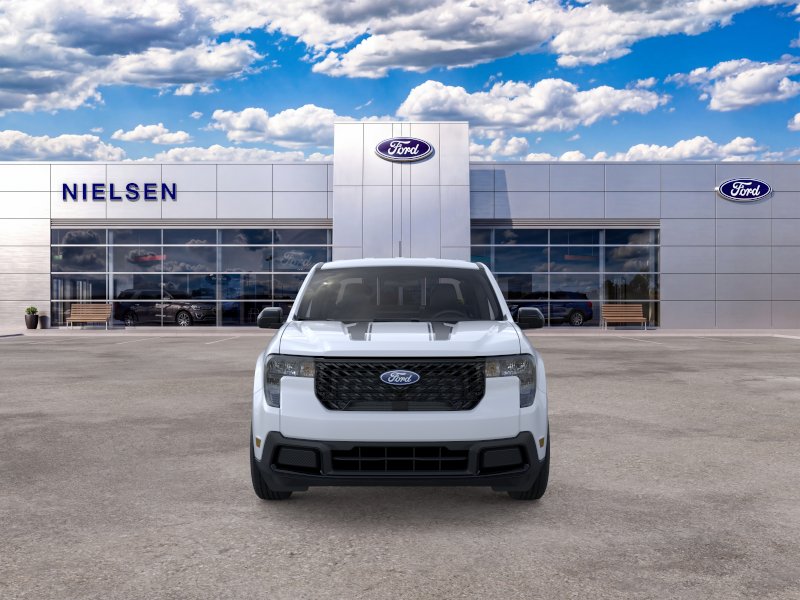 2026 Ford Maverick XLT Truck SuperCrew