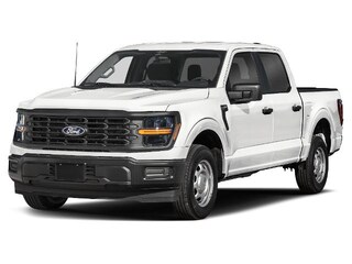 2026 Ford F-150 XL TRUCK