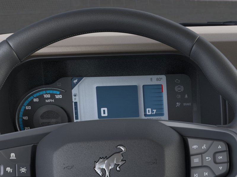 Thumbnail: 2024 Ford Bronco - 38