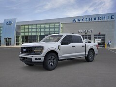 2025 Ford F-150 STX Truck