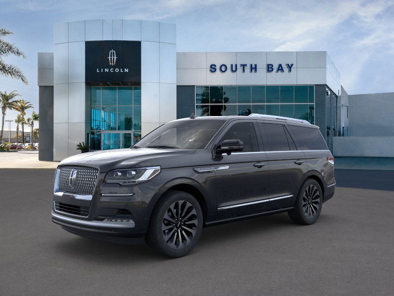 2024 Lincoln Navigator