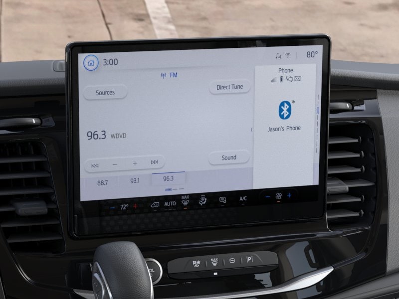 2025 Ford Transit Passenger Van XLT - Photo 14