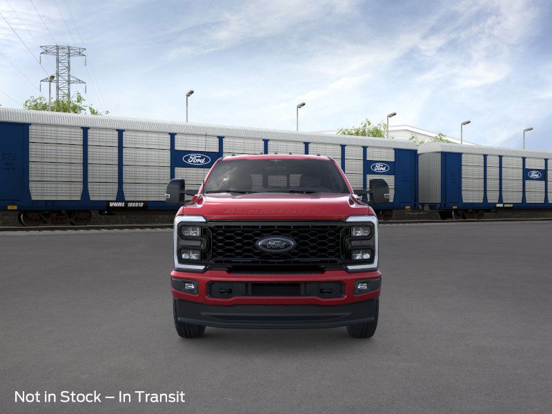 Thumbnail: 2026 Ford F-350 - 28
