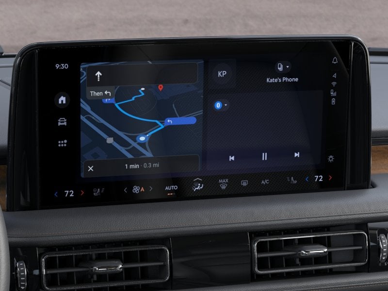 2026 Lincoln Aviator Reserve - Photo 36