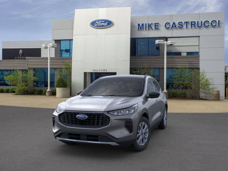 2025 Ford Escape Active photo 2