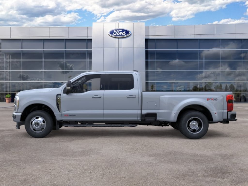New 2026 Ford F-350 F-350® Lariat® TRUCK