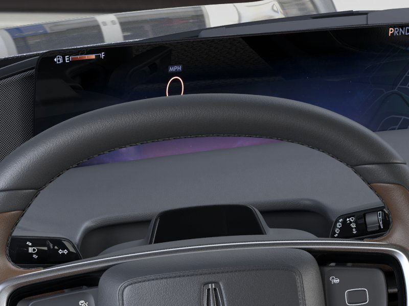 2026 Lincoln Navigator Reserve L - Photo 37