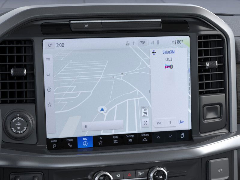 2025 Ford F-150 Lariat - Photo 36