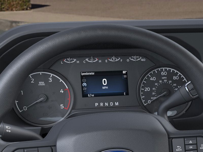 2025 Ford F-250 Super Duty XLT - Photo 13