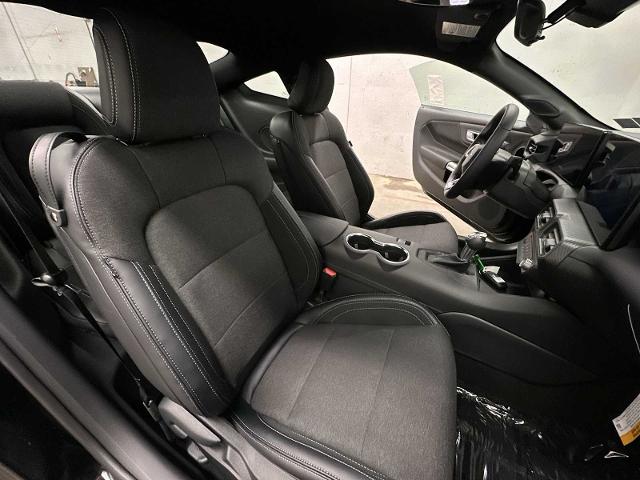 Thumbnail: 2026 Ford Mustang - 49