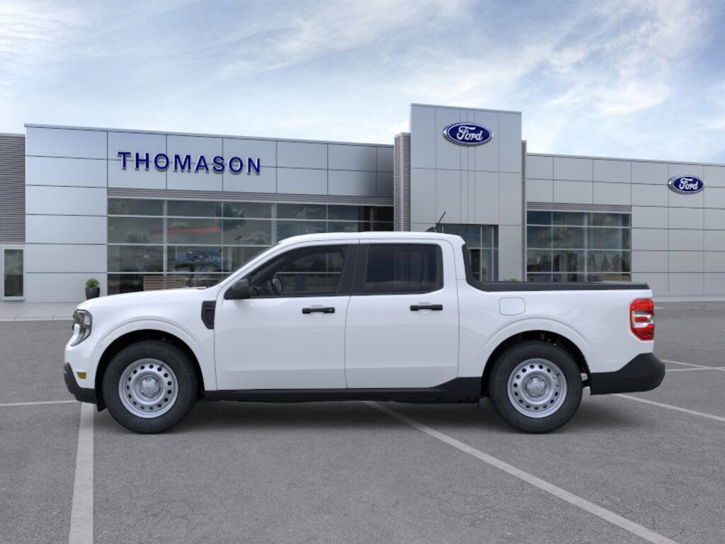 New 2025 Ford Maverick XL TRUCK