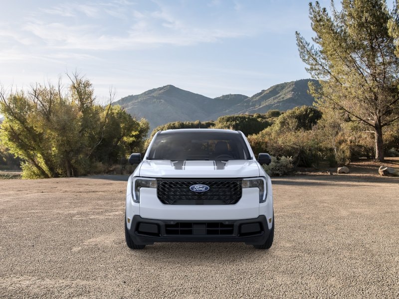 2026 Ford Maverick Lariat - Photo 30