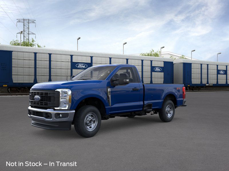 2026 Ford F-250 Super Duty XL's photo