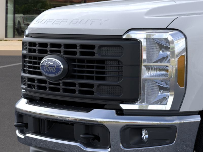 2026 Ford F-250 Super Duty XL - Photo 45