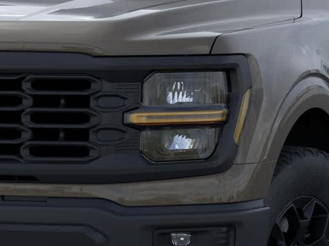 Thumbnail: 2026 Ford F-150 - 40