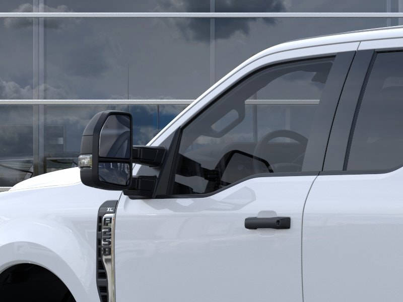 2026 Ford F-250 Super Duty XL - Photo 43