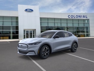 2025 Ford Mustang Mach-E Select SUV