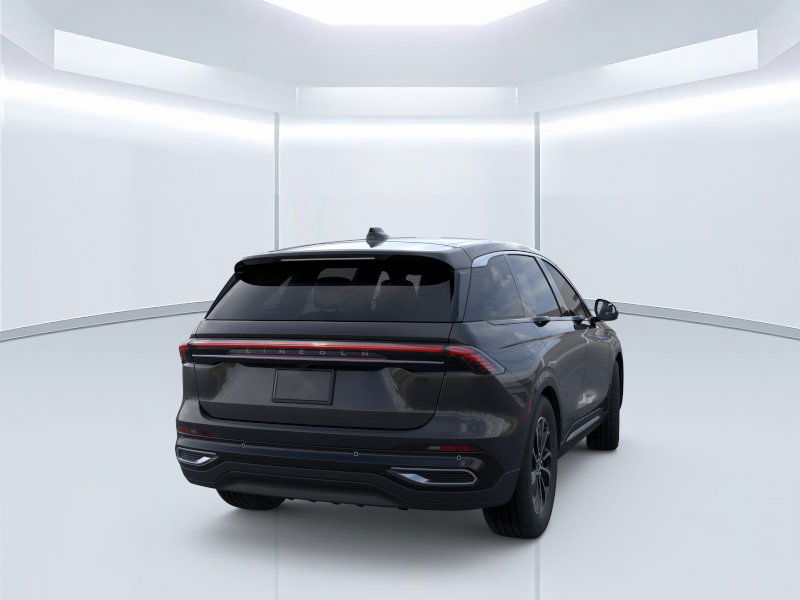 2026 Lincoln Nautilus Premiere CROSSOVERS