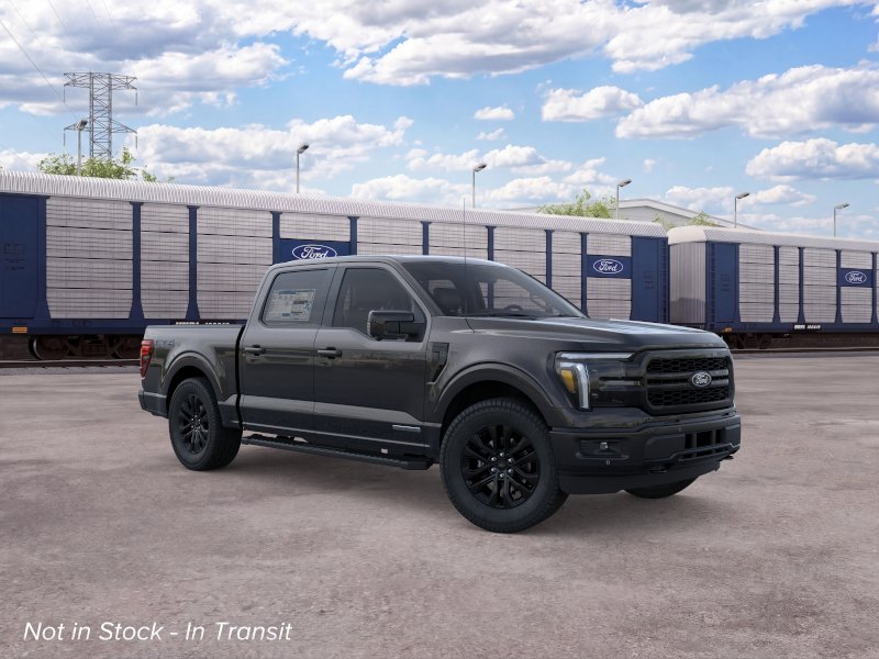 2026 Ford F-150 Lariat&reg; TRUCK