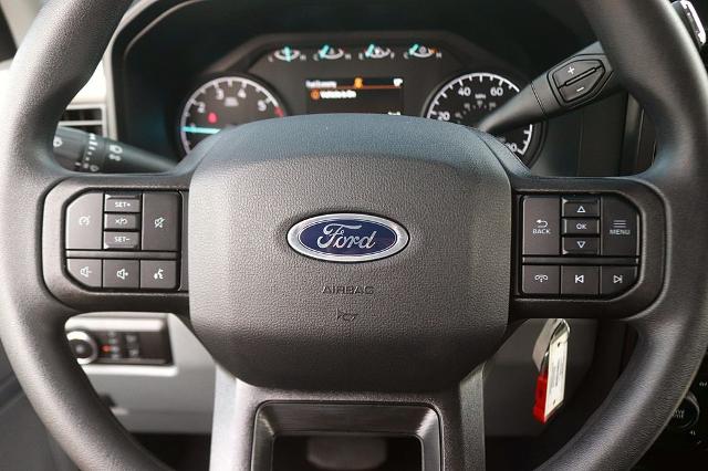 2026 Ford F-250 Super Duty XL - Photo 46