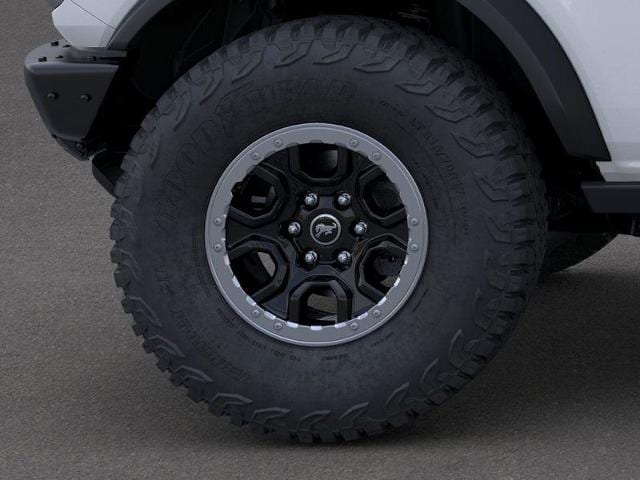 2025 Ford Bronco 4-Door Badlands - Photo 47