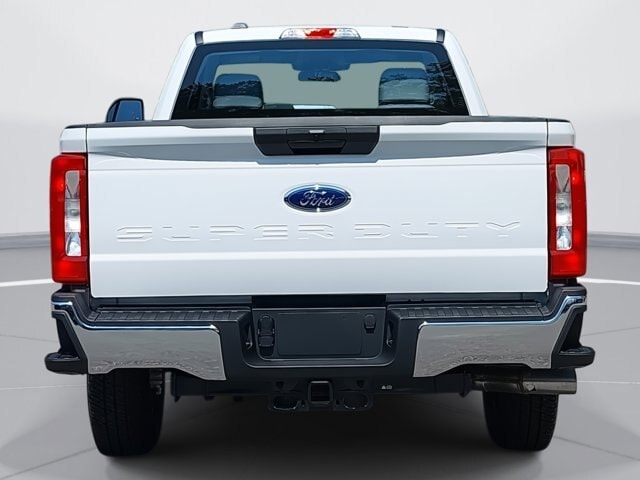 2025 Ford F-250 Super Duty XL - Photo 38