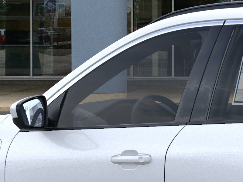 2025 Ford Escape Plug-in hybrid PHEV - Photo 50
