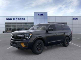 2026 Ford Expedition Tremor SUV