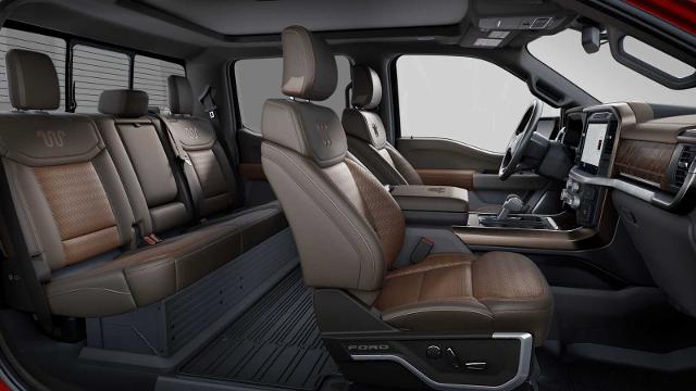 Thumbnail: 2025 Ford F-150 - 27